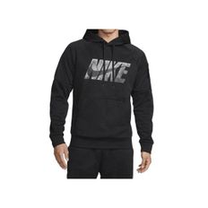 매장정품 나이키 NIKE 써마 핏 남성 풀오버 피트니스 후디 DQ4843-010 1641013