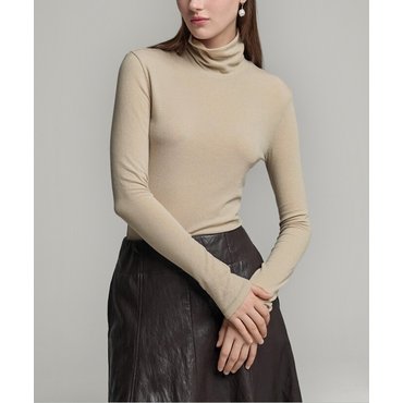 DKNY 저지 터틀 티셔츠 (DW2E7TTS868L)