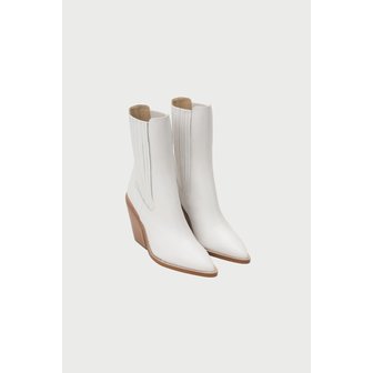IRO [여주점] [이로] 여성 MAZOLA Fit 미들부츠 IS3AW24108IVX