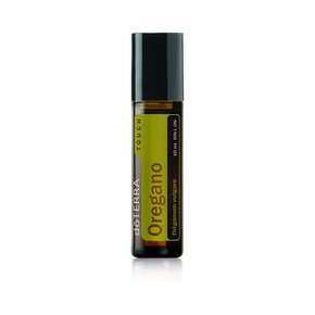 doTERRA 롤온 오레가노 천연 아로마테라피 오일 10ml