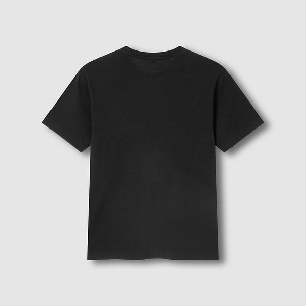 남 슬럽 반팔 티셔츠 J116201062099