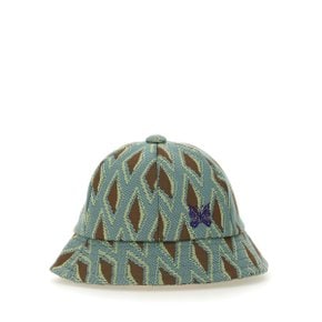 Hat OT053_A-TURQUOISE AZURE