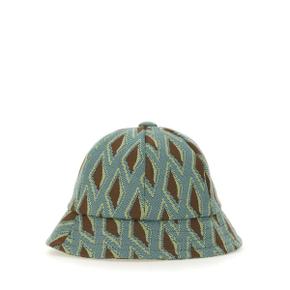 Hat OT053_A-TURQUOISE AZURE