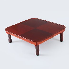 남원 정타원 교자상 샤벨투톤  690mm