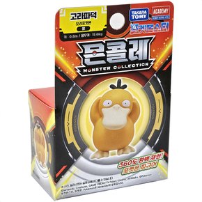 피규어 MS 고라파덕 정품 포켓몬피규어
