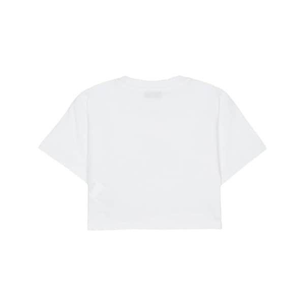 [부산점] 키즈 반팔 티셔츠 HDM075 LAA02 10101 (성인착용가능)