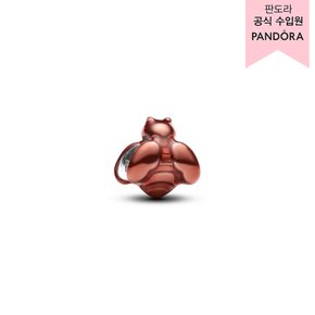 [백화점 보증서 제공]오렌지 비 미니 참_794903C01