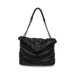 독일 스티브매든 숄더백 가방 Steve Madden Britta Chevron Quilt Schultertasche 1449369