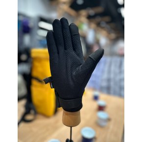 [부산점] 유니 파워스트레치 웜 글러브 UNI PS WARM GLOVE (NJ3GP54A) 블랙