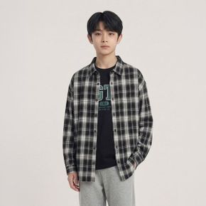 행텐틴즈 코튼 체크 셔켓 100 14570 020 402 09 _P420051354