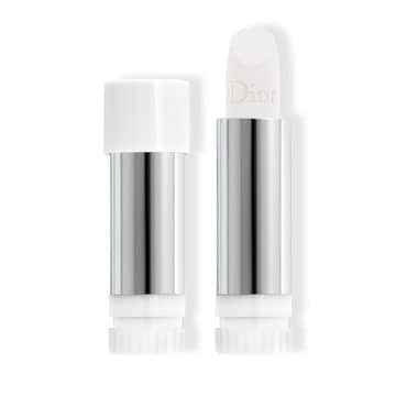 DIOR 디올 루쥬 디올 컬러드 립 밤 리필 3.5g 000 디올내추럴 매트 벨벳 피니쉬