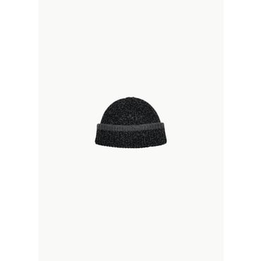 샵아모멘토 크레이그그린 25SS Rope Knit Hat (2 Colors)