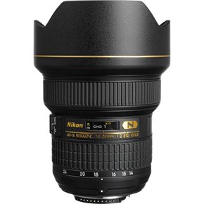 Nikon 초광각 줌 렌즈 AF-S NIKKOR 14-24mm f2.8G ED 풀 사이즈 대응