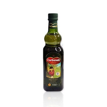 신세계 가공 삼경 카보넬엑스트라버진 500ml 1개