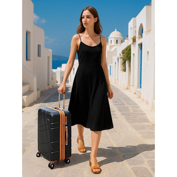 리비 기내용 20인치 수화물 24 28인치 캐리어세트 확장형 6종