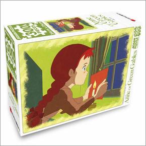 빨강머리앤 직소퍼즐 300PCS 비밀편지