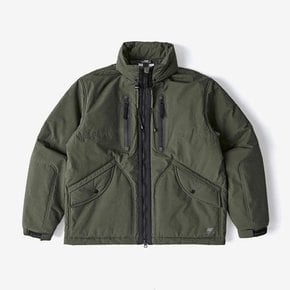 뉴발란스패딩 KQJ NBNQC49103-58  NB X EL  PARATROOPER JUMPER 3M 신슐레이트