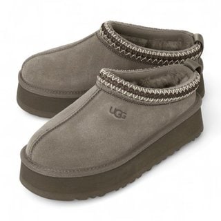 UGG 어그 타즈 II 여성 뮬 슬리퍼 1174471 DMJ