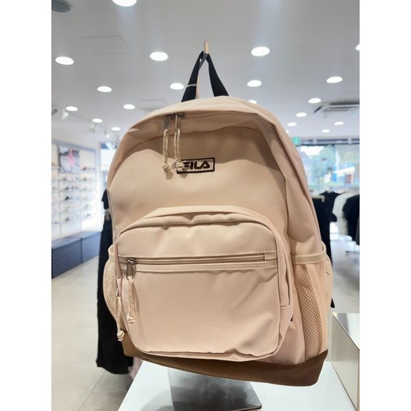 [여주점] FS3BPH1305X CRM 헤리티지 백팩