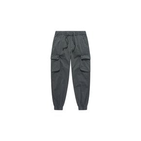 Cargo Jogger Pants_Grey