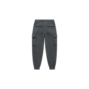 Cargo Jogger Pants_Grey