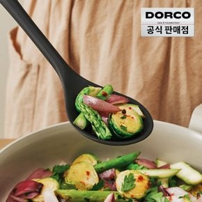 헤리콘 실리콘 키친툴 요리스푼 /조리도구
