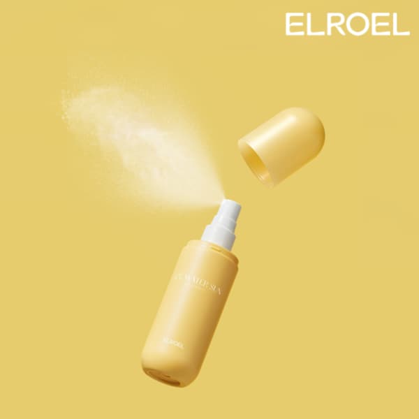 아이스 워터 선 미스트 100ml