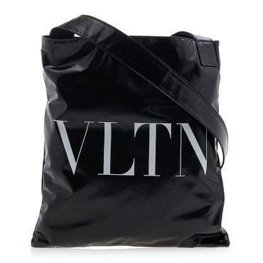 발렌티노 [발렌티노 가라바니] VLTN 로고 숄더백 2Y2B0B99 MWL 0NI