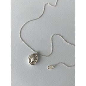 Grandma locket necklace