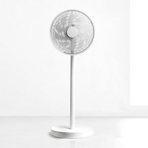 [무료배송]르젠 BLDC 수납식 리모컨 선풍기