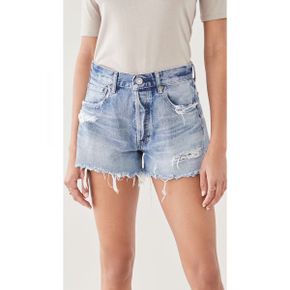 4962304 MOUSSY VINTAGE Packard Shorts