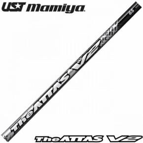 3188433 UST Mamiya 마미야 디 아타스 V2 The ATTAS 골프 재단사 캐롤웨이 핀 XA3249382