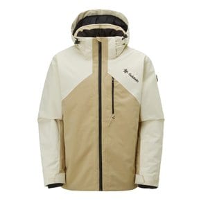 [골드윈] 알파인 자켓 2324 GW M`S ALPINE JKT BEI