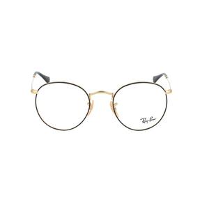 26SS 레이밴 안경 0RX3447V 2991 black