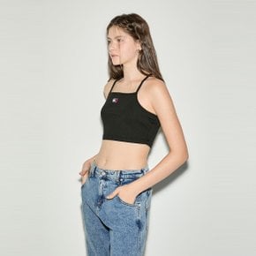 T32E6TTO30TWT1BDS 스트래피 배지 브라렛