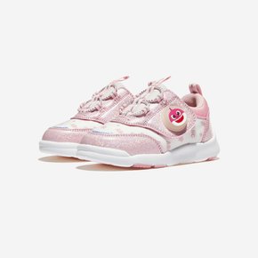 [스타필드 수원 ABC마트] 베이비 샤크 픽픽 4 (K7178-PINK)