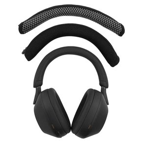 XBERSTAR SONY WH-1000XM5에 적용 헤드셋 헤드 빔 커버 헤드폰으로부터 보호 헤드밴드