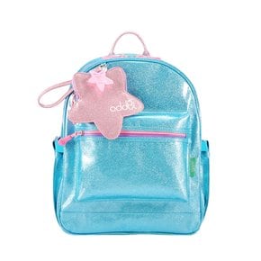 [NEW] 하이미 백팩 블루 Blue Hi Me Backpack oddBi