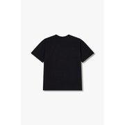 [HOMME] 플로럴 프린트 크루넥 티셔츠 6625120011000