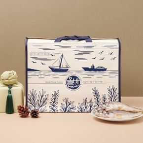 [전국택배][냉동][국산] 영광 법성포 명품굴비 세트 3호 (10미 0.75kg 이상/17-18cm 내외)