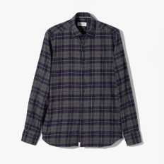 [샌프란시스코마켓] CHECK SHIRT NAVY