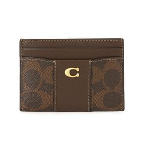 [부산점] 에센셜 여성 카드지갑 CBY80 B4MPL