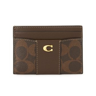 코치 [부산점] 에센셜 여성 카드지갑 CBY80 B4MPL