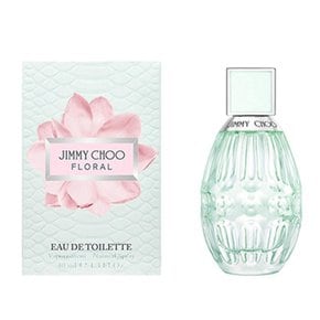 플로럴 여성향수 오 드 뚜왈렛 40ml 1개
