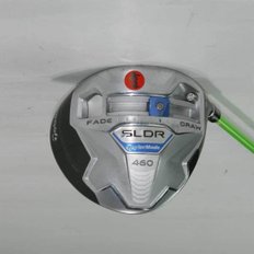 중고 테일러메이드 SLDR 460 9.5도 골프채 중고드라이버