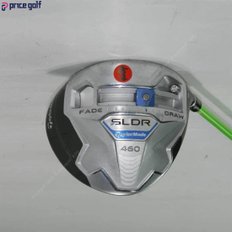 중고 테일러메이드 SLDR 460 9.5도 골프채 중고드라이버