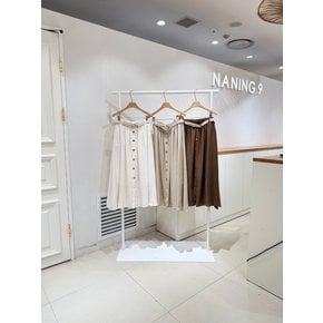 [스타필드코엑스점난닝구] 핀키르린넨스커트 [1126B2SK01C]