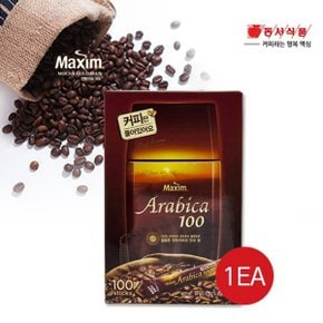 설탕없는 아라비카 커피 100T
