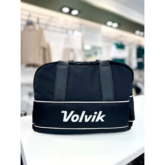 볼빅 [여주점] 골프웨어 남여공용 골프 심플 로고 포인트 엠스턴백 BN903