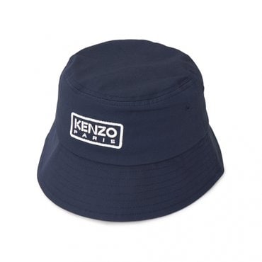 겐조 키즈 버킷햇 벙거지 모자 K60609 84A